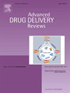 ADVANCED DRUG DELIVERY REVIEWS雜志封面